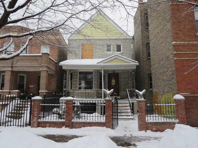 3402 W Pierce Ave., Chicago, IL 60651