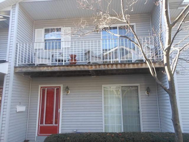 1120 Ingalls Ave. #7, Joliet, IL 60435