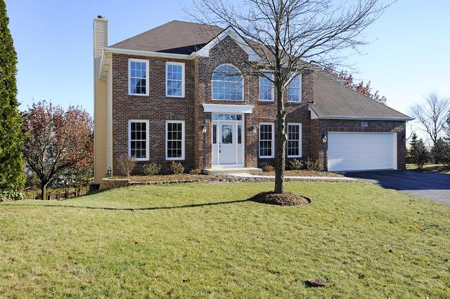 3047 Derby Ct., Aurora, IL 60502