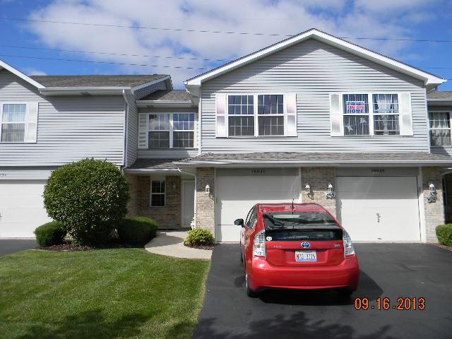 16032 Bormet Dr., Tinley Park, IL 60477