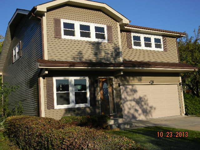 18158 Idlewild Dr., Country Club Hills, IL 60478
