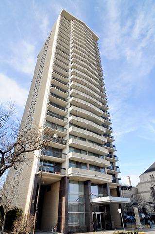 3470 N Lake Shore Dr. #11A, Chicago, IL 60657