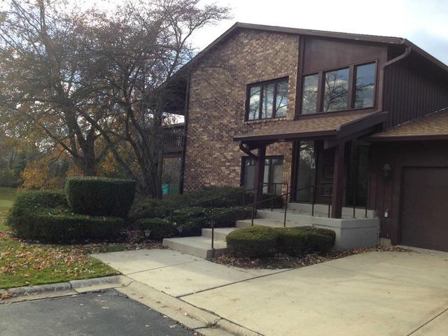 1510 Chartres Dr. #A1, Northbrook, IL 60062