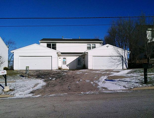 2184 Reed Ave. #1, Rockford, IL 61109