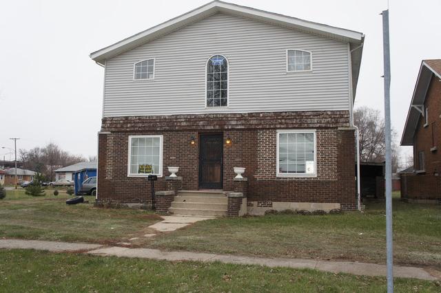 105 Edward St., Joliet, IL 60436