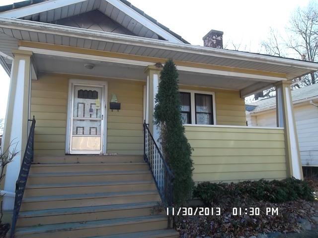 241 Warren St., Calumet City, IL 60409