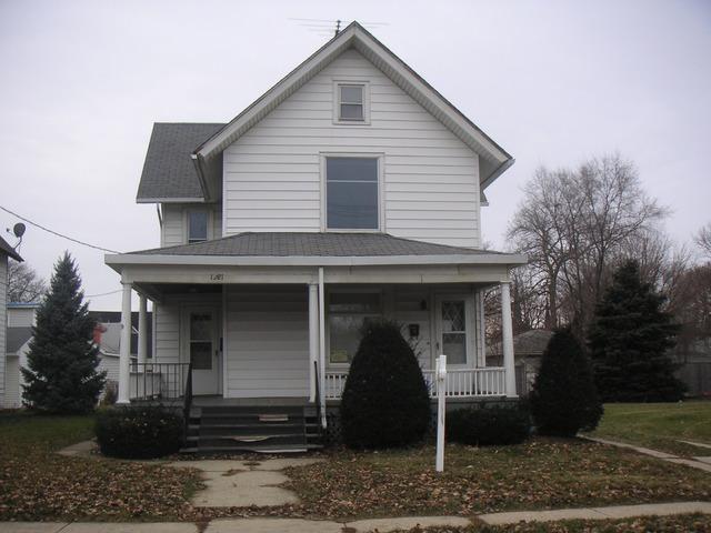 1721 8th St., Rockford, IL 61104