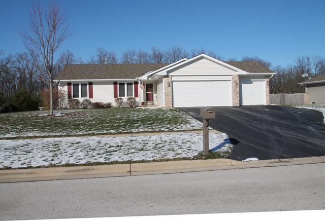 4414 Woodcliff Ln., Roscoe, IL 61073