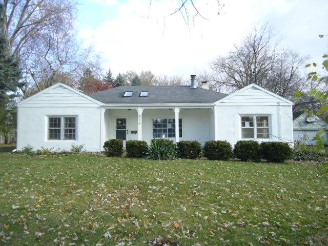 516 S Calumet Ave., Aurora, IL 60506