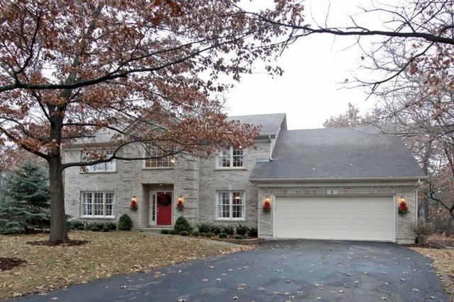 8 Winterberry Ct., Bolingbrook, IL 60440