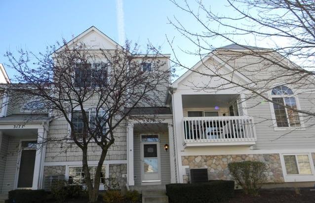 3179 Teal Bay Ct., Aurora, IL 60503