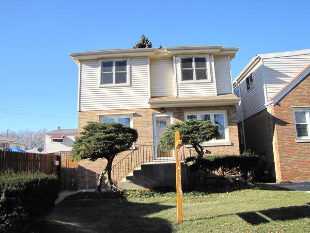 3322 N Pittsburgh Ave., Chicago, IL 60634