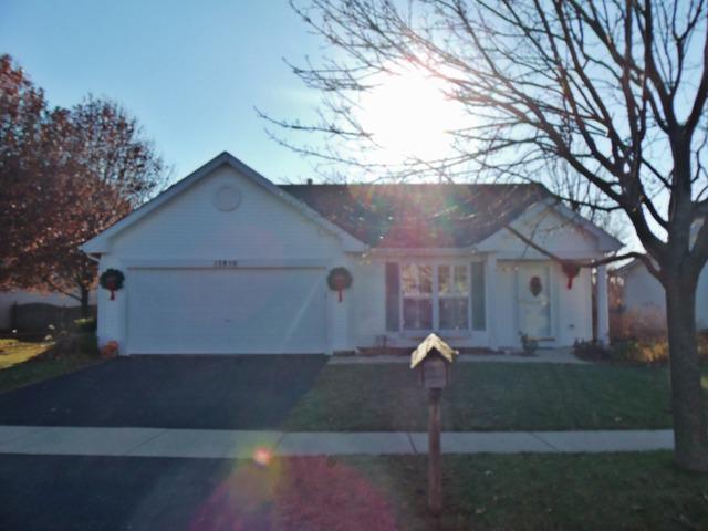 13850 Isle Royal Cir., Plainfield, IL 60544