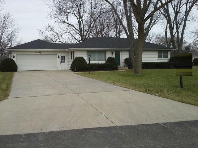 4060 Rudd Ct., Gurnee, IL 60031