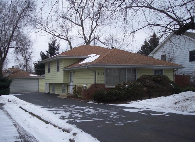 4108 Liberty Blvd., Westmont, IL 60559