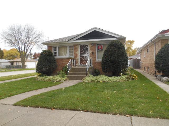 1046 30th Ave., Bellwood, IL 60104