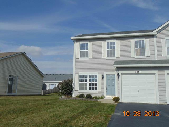 4401 Cummins St., Plano, IL 60545