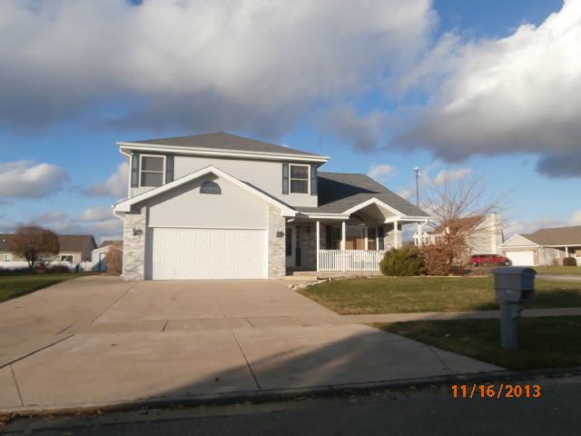 235 Highpoint Cir So, Bourbonnais, IL 60914