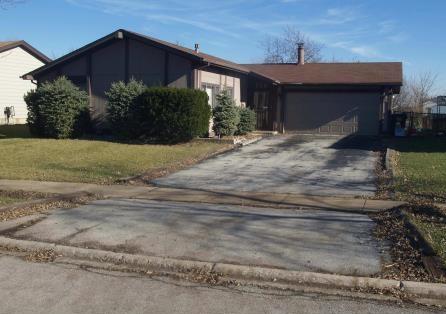 17861 Princeton Ln., Country Club Hills, IL 60478