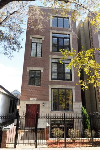 1371 N Mohawk #1, Chicago, IL 60610