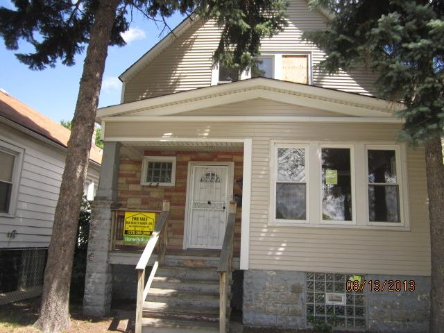 7333 S Hermitage Ave., Chicago, IL 60636