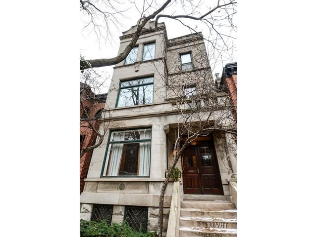 2116 N Sheffield Ave. #2, Chicago, IL 60614
