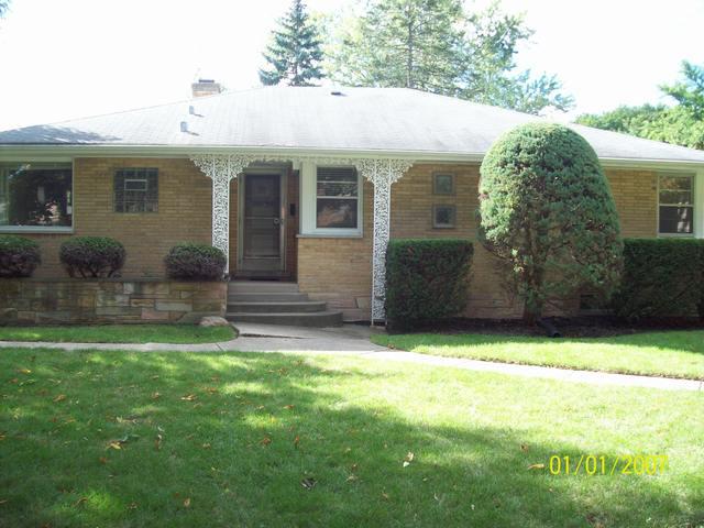 4547 Concord Ln., Skokie, IL 60076