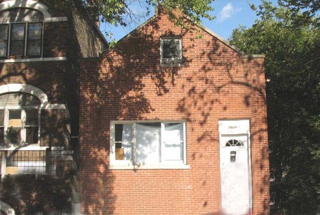 2924 W 25th St., Chicago, IL 60623