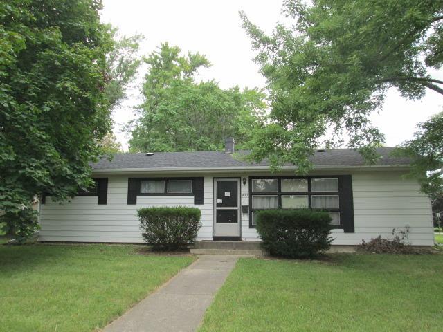 433 Home St., Sycamore, IL 60178