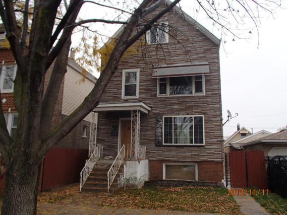 4637 S Sacramento Ave., Chicago, IL 60632