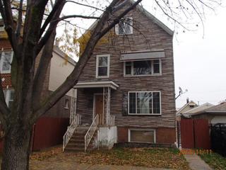4637 S Sacramento Ave., Chicago, IL 60632