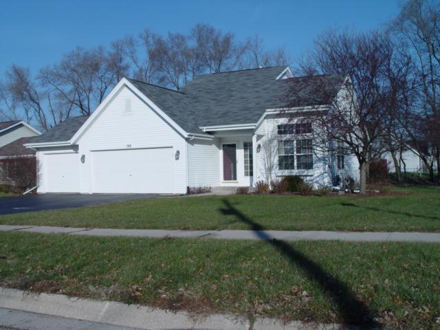 588 Carls Pl., Machesney Park, IL 60115