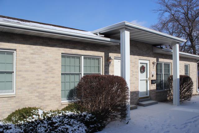 1096 Chovan Dr., Joliet, IL 60435