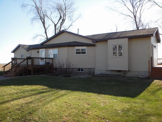 1527 N 2600 East Rd., Sheldon, IL 60966