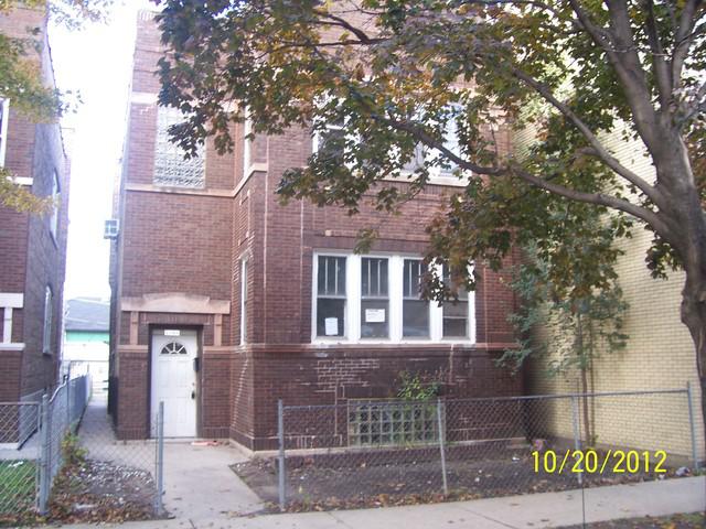 [Address Hidden by Seller], Cicero, IL 60804