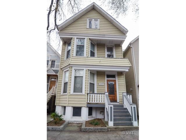 [Address Hidden by Seller], Chicago, IL 60657