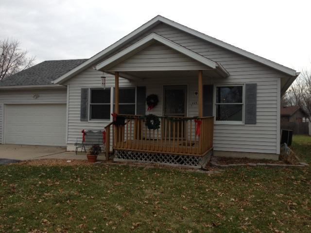 235 S Marguerite St., Coal City, IL 60416