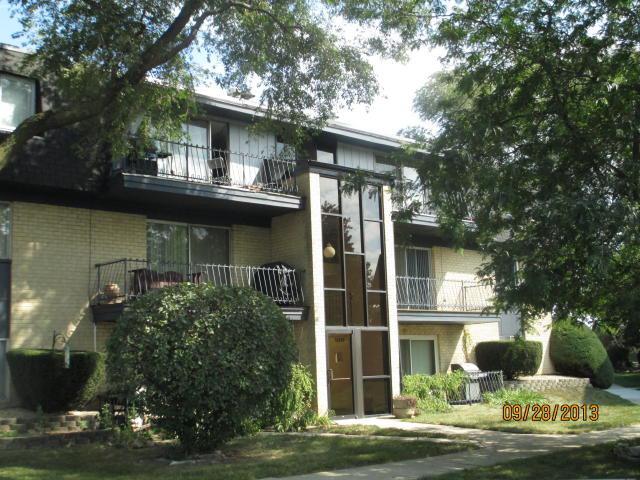 11110 S 84th Ave. #3A, Palos Hills, IL 60465