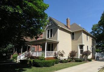 409 Benton Ave., La Grange, IL 60525