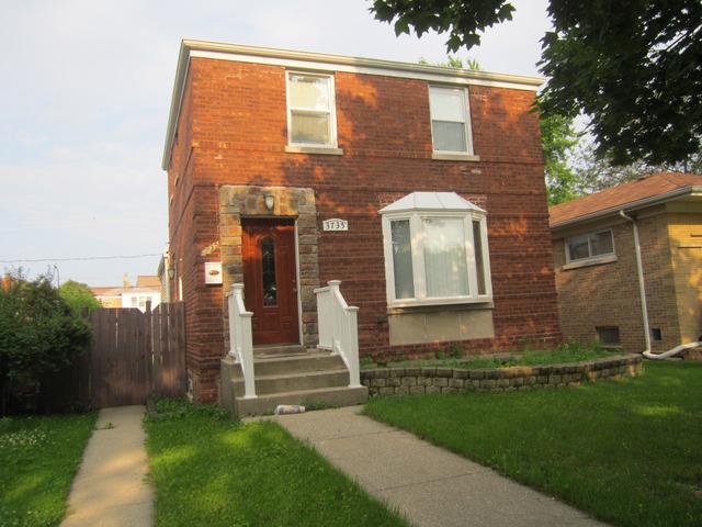 3735 S 56th Ct., Cicero, IL 60804