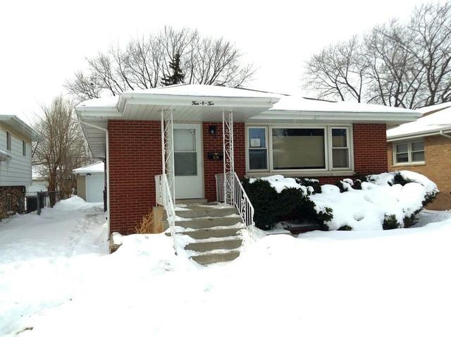 402 Oglesby Ave., Calumet City, IL 60409
