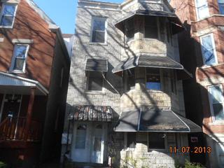 3642 S Seeley Ave., Chicago, IL 60609