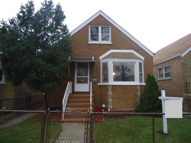 3640 S 52nd Ct., Cicero, IL 60804