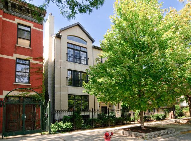 1346 N Cleveland Ave. #3S, Chicago, IL 60610