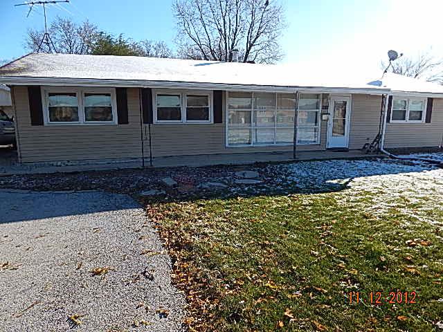 18721 Cicero Ave., Country Club Hills, IL 60478