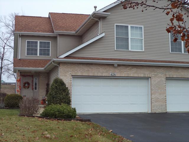 428 Kammes Ct., West Chicago, IL 60185