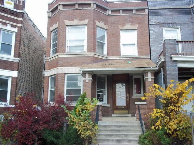 110 N Waller Ave., Chicago, IL 60644