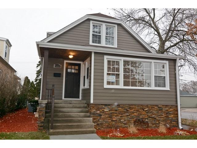 5400 W Warwick Ave., Chicago, IL 60641