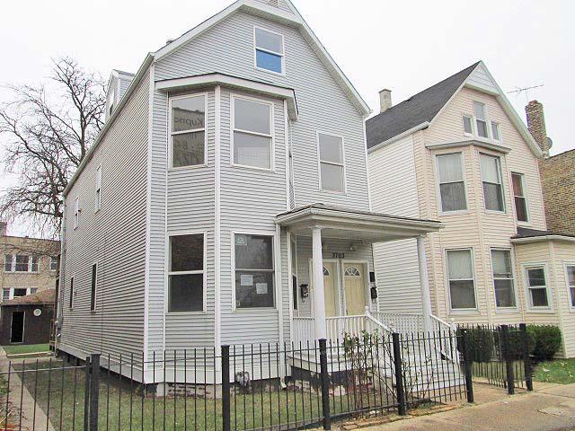 3703 W Belmont Ave., Chicago, IL 60618