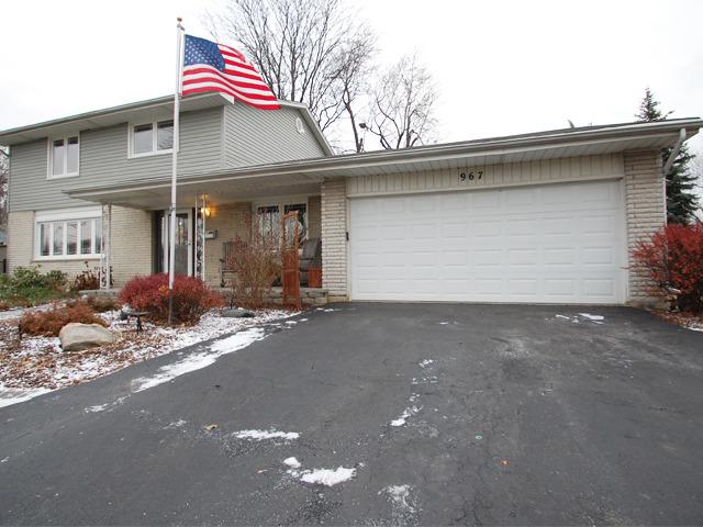967 Marshall Dr., Des Plaines, IL 60016